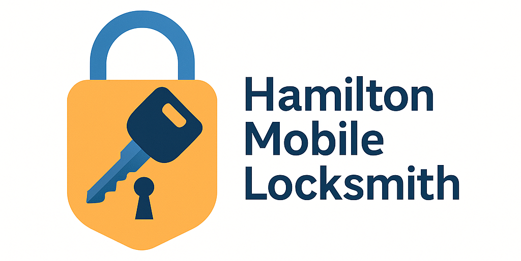 Hamilton Mobile Locksmith